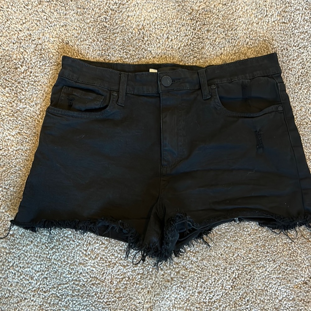 KUT Shorts